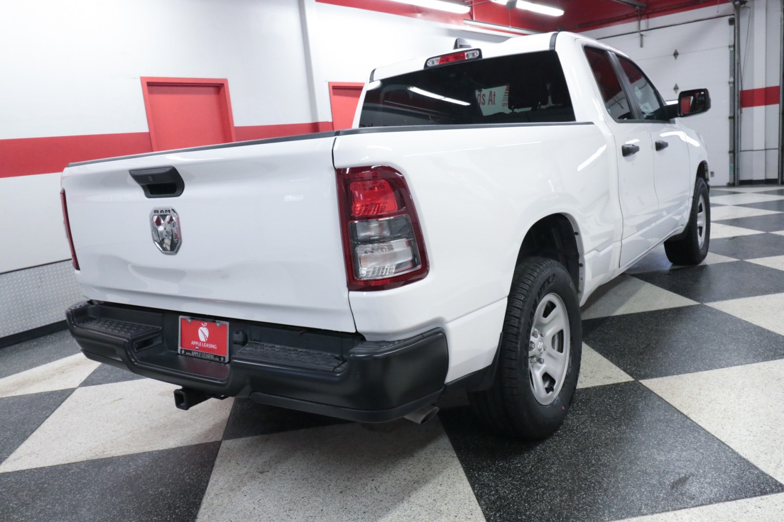 Used Car 2024 Ram 1500  Tradesman For Sale Under $30,000 In Austin, Texas