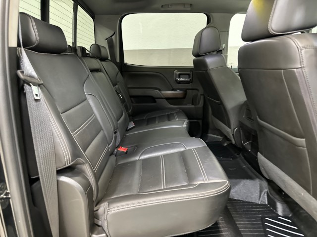 2018 GMC Sierra 2500HD Denali 4WD Duramax in , 