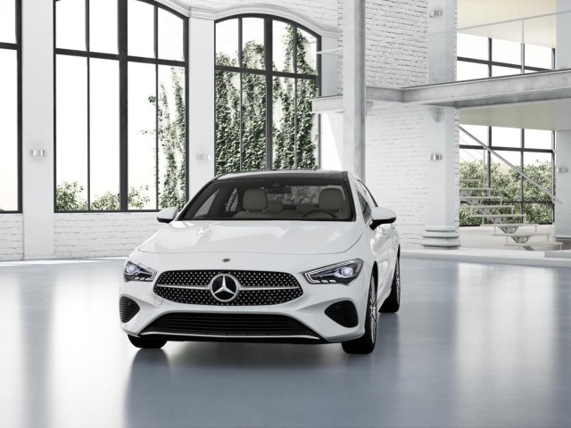 2025 Mercedes-Benz CLA CLA 250 41