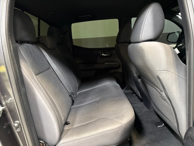 2019 Toyota Tacoma 2WD TRD Sport V6 Pro Lift in , 