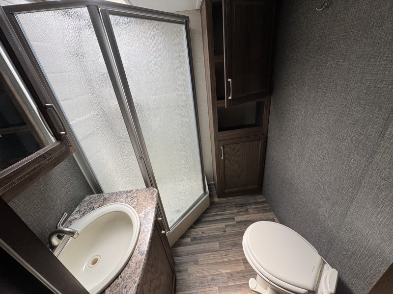 2015 Keystone Cougar 29 FLR  in , 