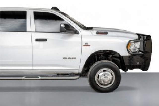 2022 Ram 3500 Tradesman 6