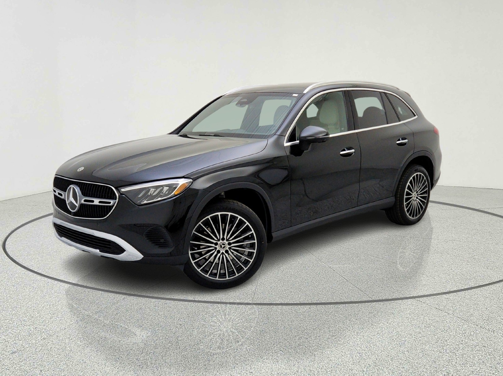 2026 Mercedes-Benz GLC 2026 Mercedes-Benz GLC GLC 300 SUV SUV
