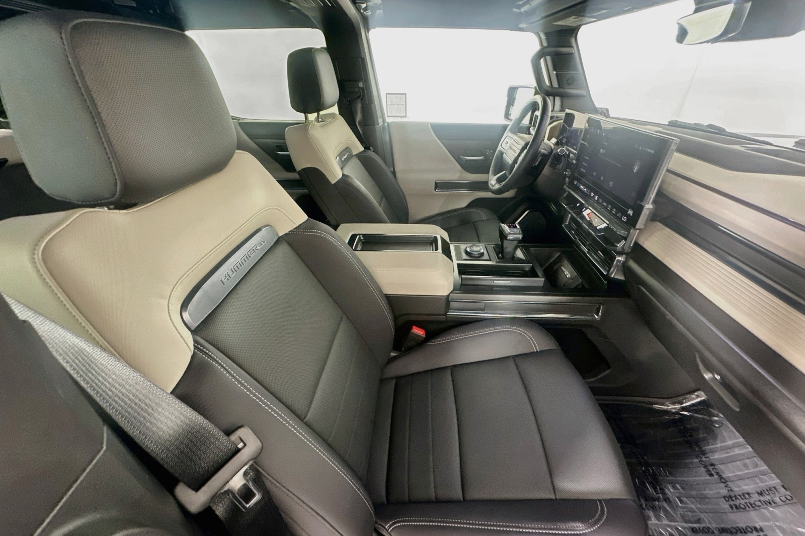 Used 2026 Graphite Blue Metallic GMC 2X image 8