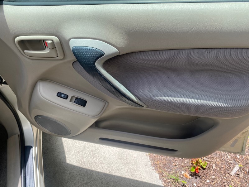 2002 Toyota RAV4 1 OWNER FL LOW MILES 83,089 in , 