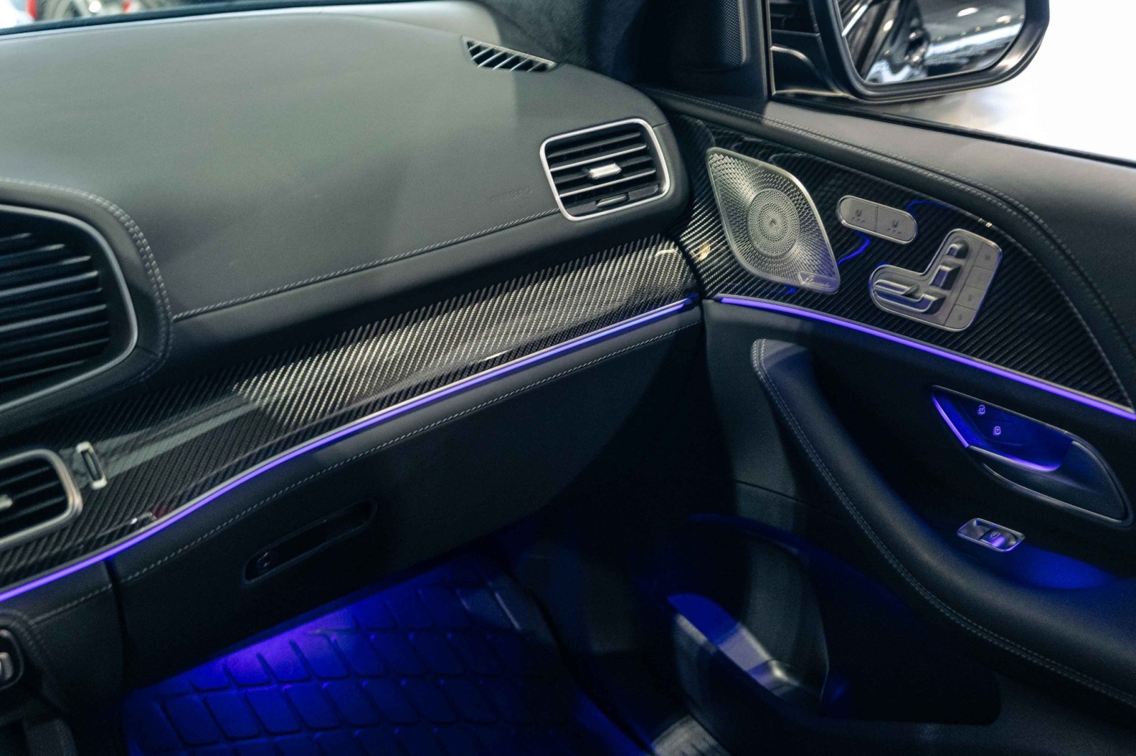 Used Car 2023 Mercedes-benz Gle  Amg Gle 63 S For Sale Under $90,000 In Boerne, Texas