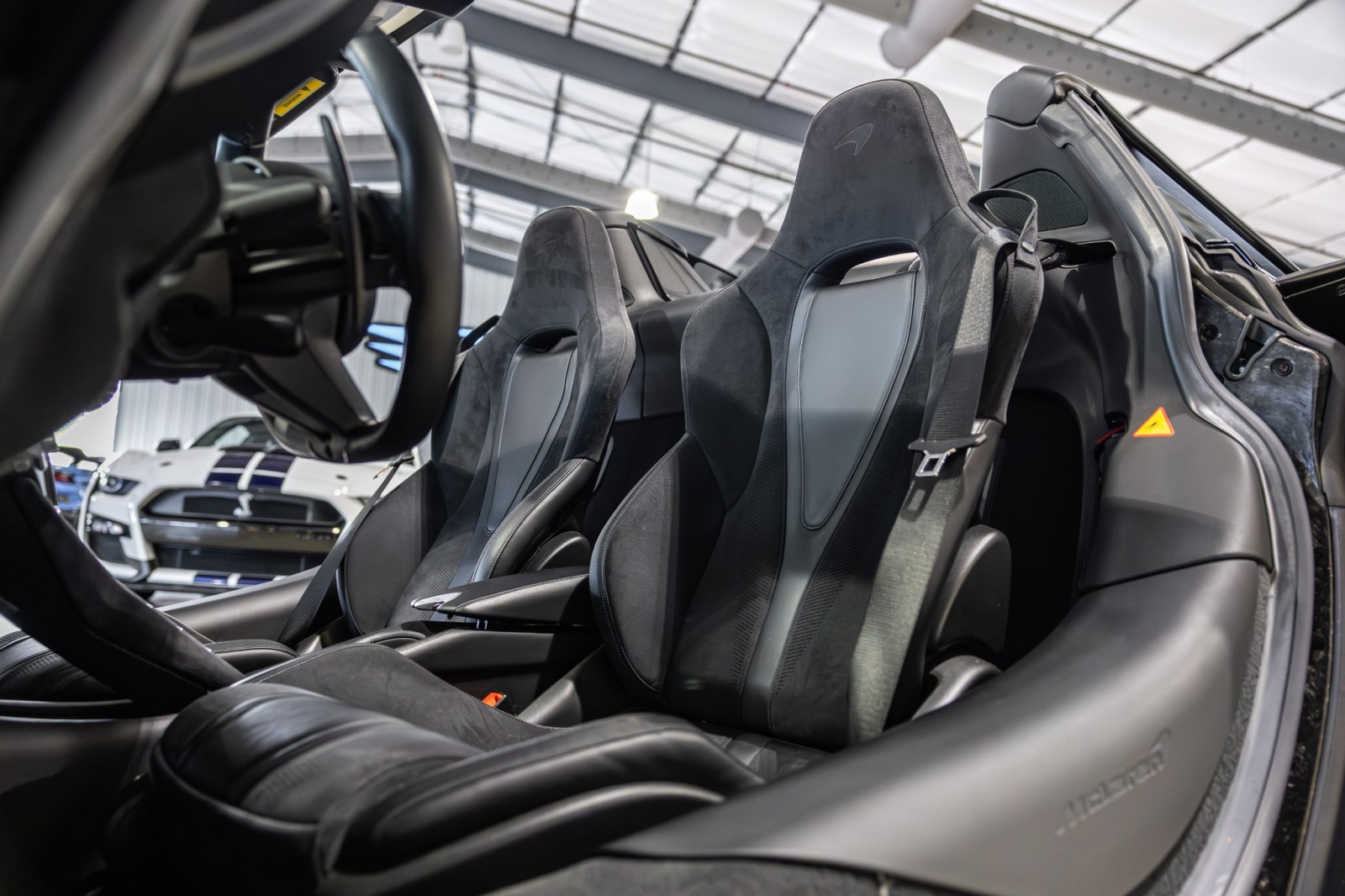 Used Car 2020 Mclaren 720s  Performance Spider For Sale Under $310,000 In Boerne, Texas