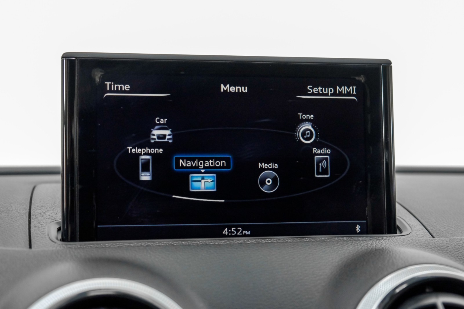 2015 Audi A3 1.8T Premium ColdWthrPkg AluminumStylePkg Navigati 29