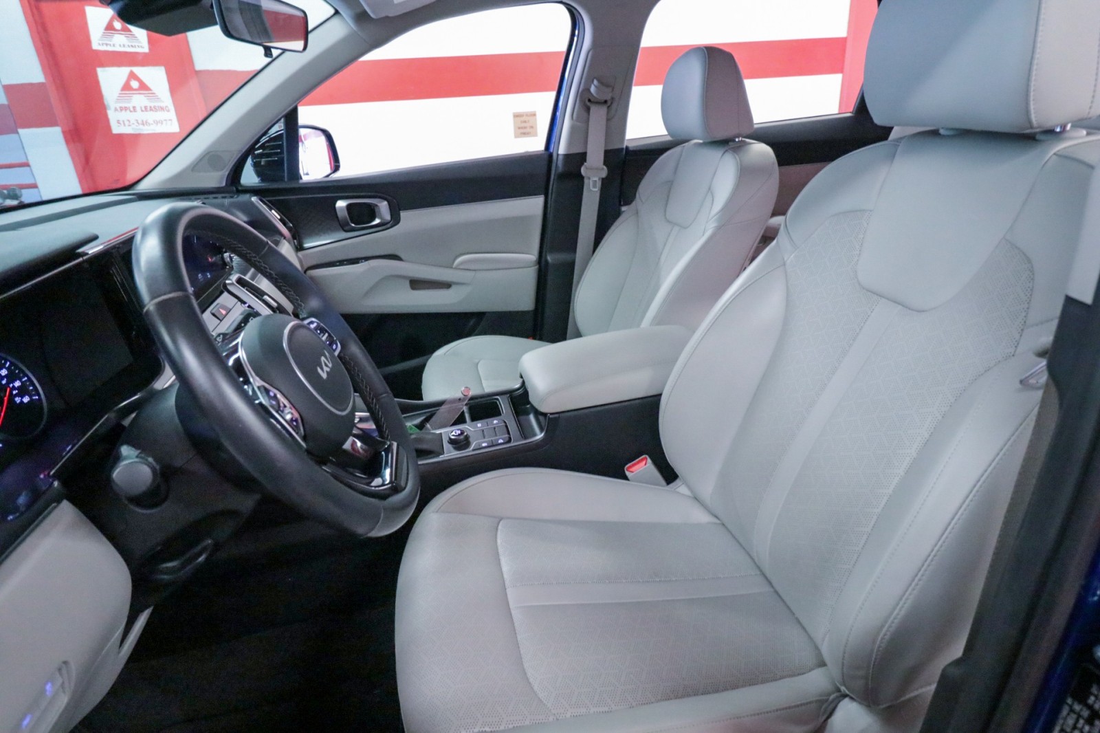 Used Car 2023 Kia Sorento  S For Sale Under $30,000 In Austin, Texas