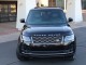 2019  Range Rover Autobiography in , 