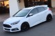 2017  Focus ST in , 