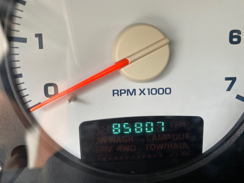 2005 Dodge Ram 1500 4 DR SLT 1 OWNER FL HEMI 5.7 V8 in , 