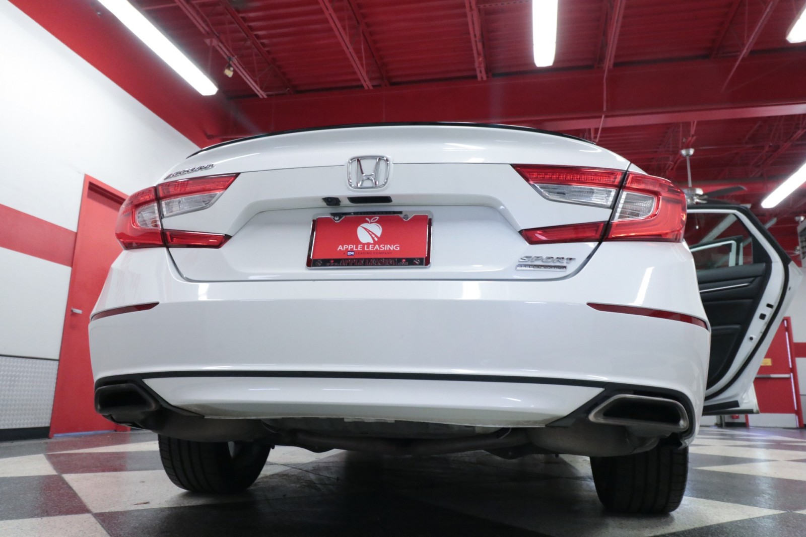 Used Car 2022 Honda Accord Sedan  Sport Se For Sale Under $30,000 In Austin, Texas