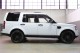 2016 Land Rover LR4 HSE Silver Edition in Plainview, 
