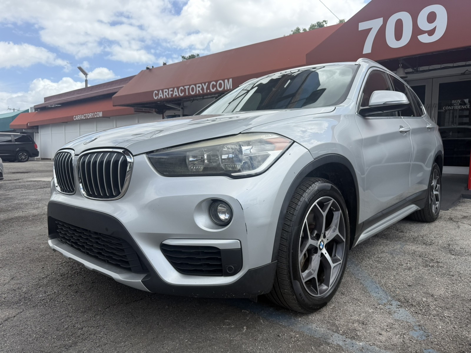 2019 BMW X1 - $14,777