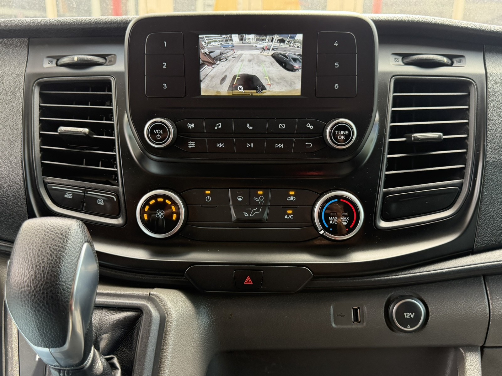 2020 Ford Transit 150 - $19,977
