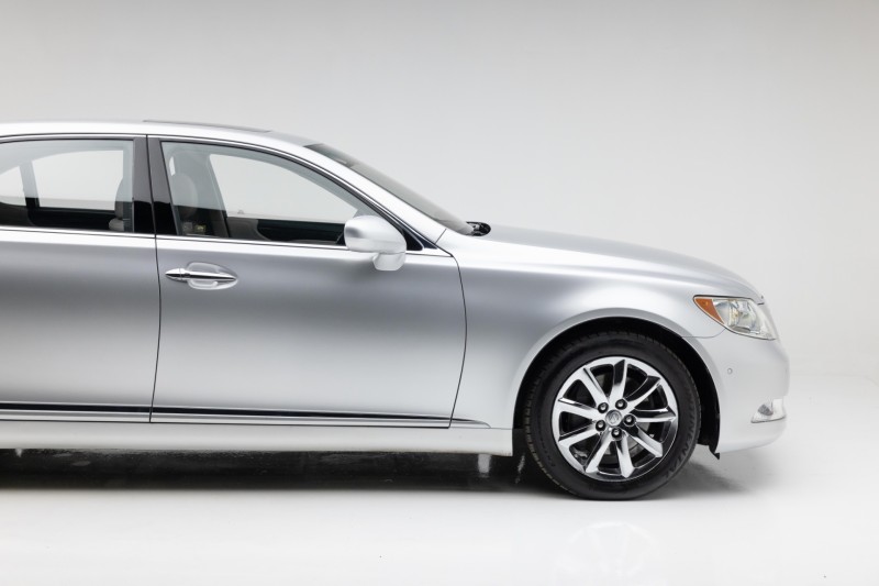 2007 Lexus LS 460 L L in ,