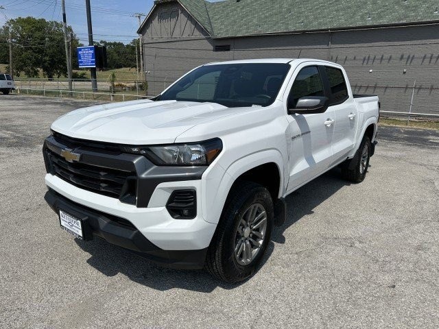 2023 Chevrolet Colorado 2WD LT 7