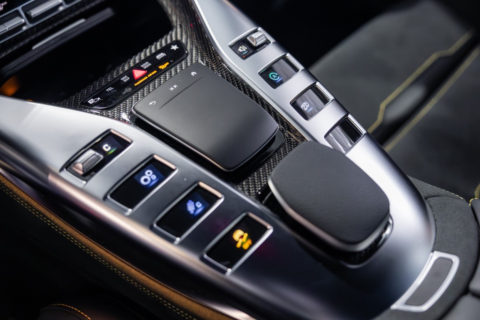 Used Car 2023 Mercedes-benz Amg Gt  Amg Gt 63 S For Sale Under $160,000 In Boerne, Texas