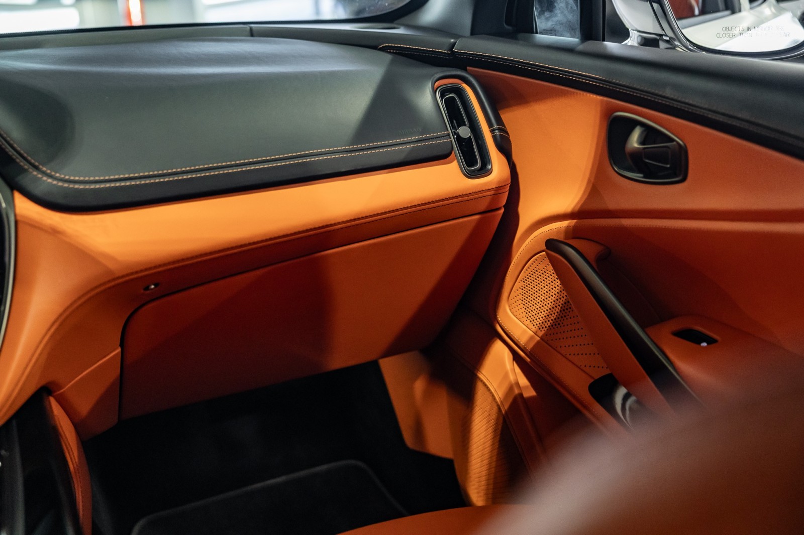 Used Car 2022 Aston Martin Dbx  For Sale Under $100,000 In Boerne, Texas