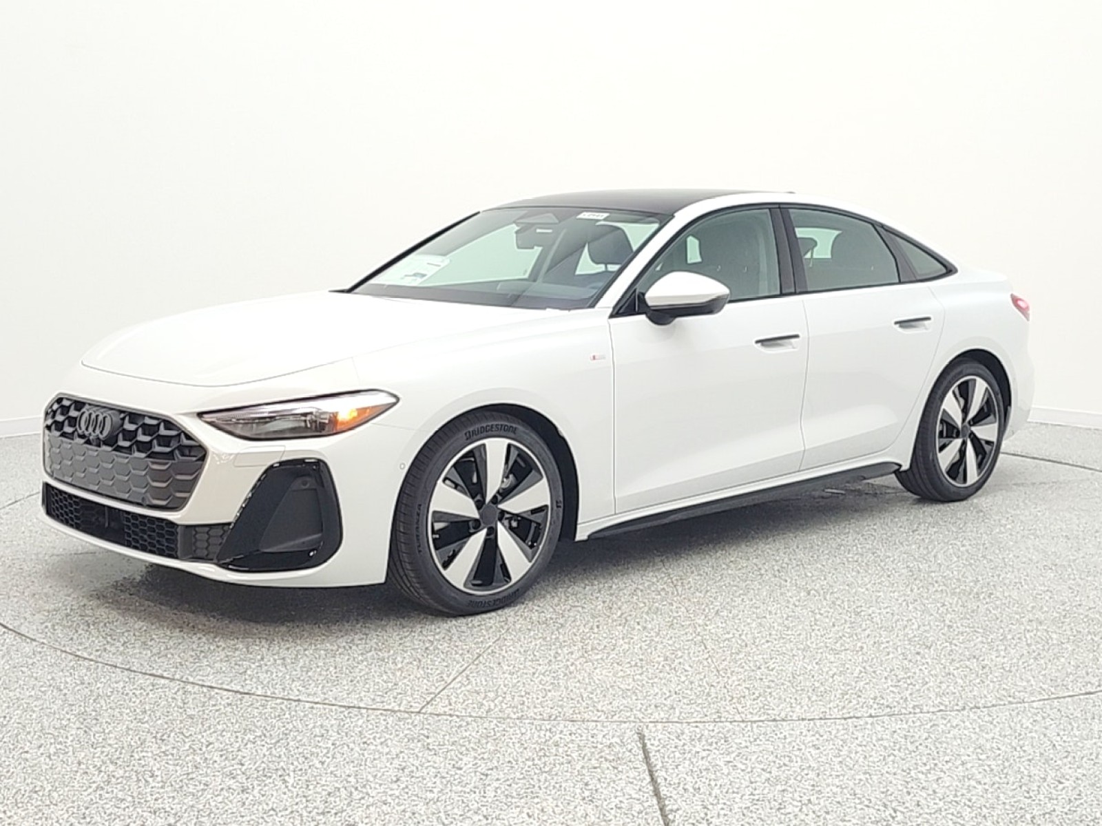 2026 Audi A5 Premium 2.0 TFSI quattro