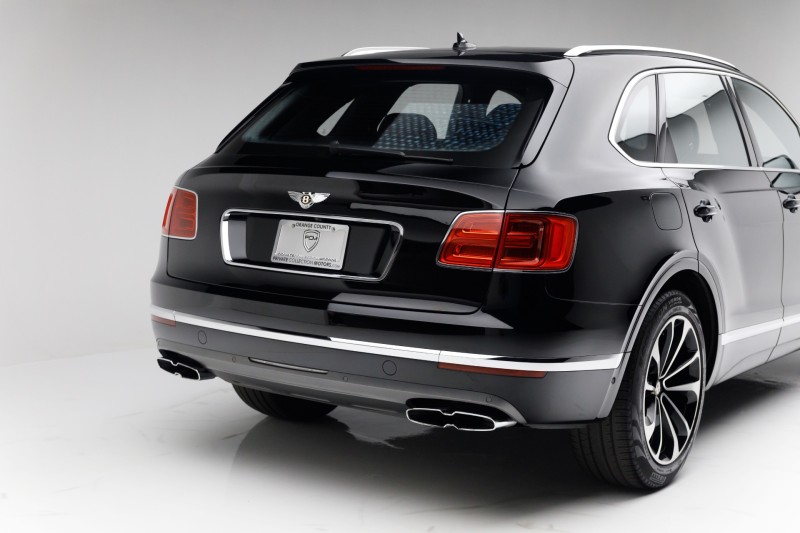 2019 Bentley Bentayga V8 V8 in , 