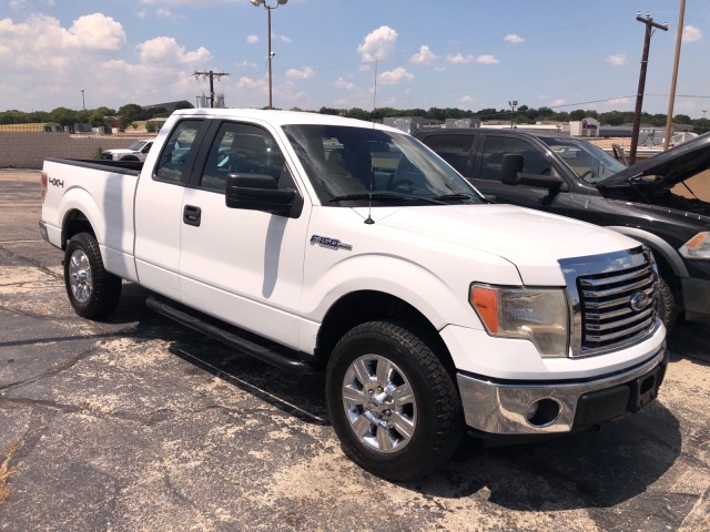 2014 Ford F-150 XL in Ft. Worth, Texas