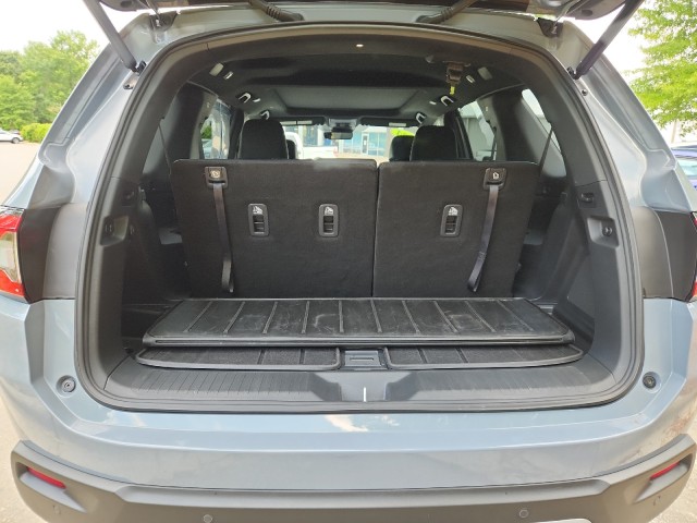 HondaPilot49