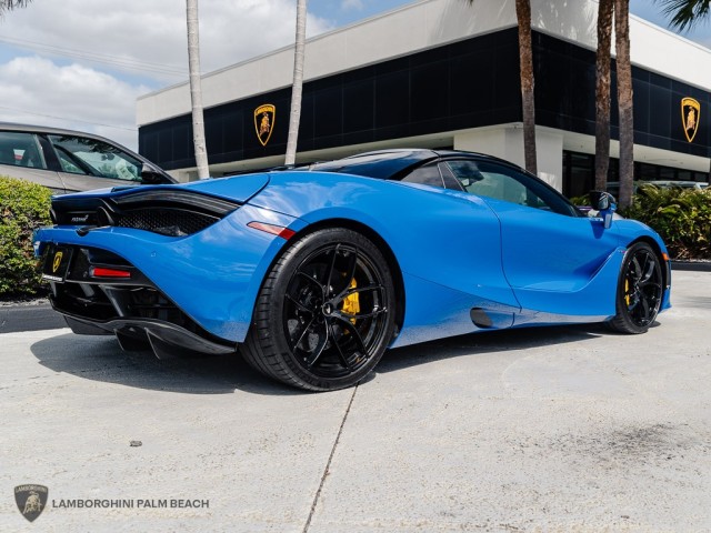 McLaren 720S