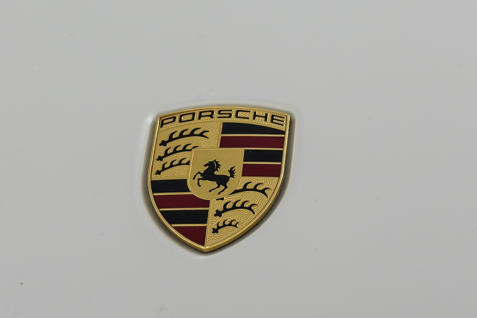 Used 2020 White Porsche Turbo Sedan image 26