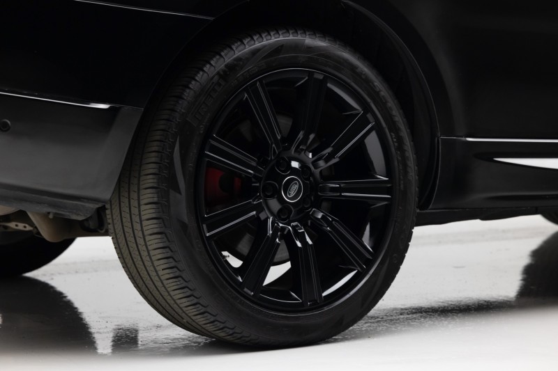 2021 Land Rover Range Rover Sport HST in , 