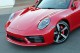 2024  911 Targa 4S in , 