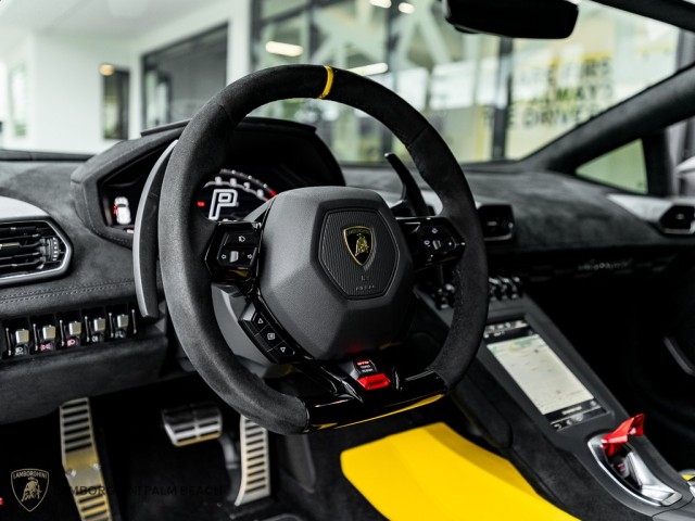 2024 Lamborghini Huracan STO  in , 