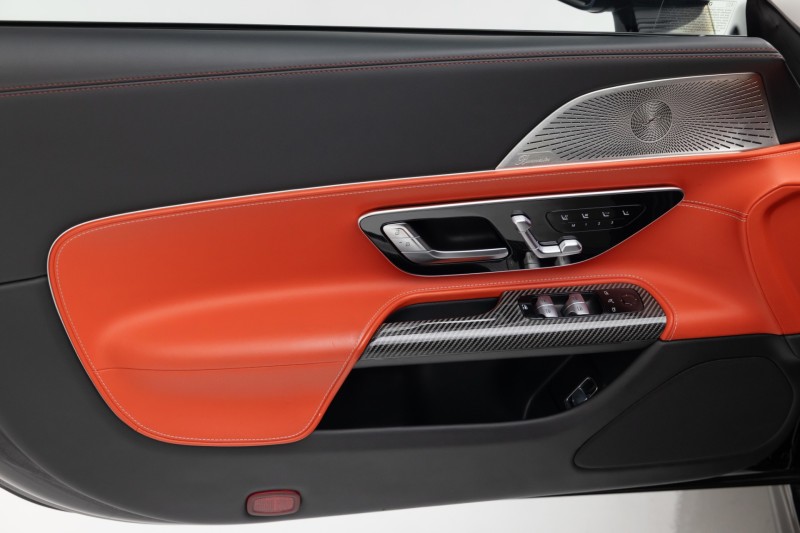 2022 Mercedes-Benz SL 55 AMG SL 55 AMG in , 