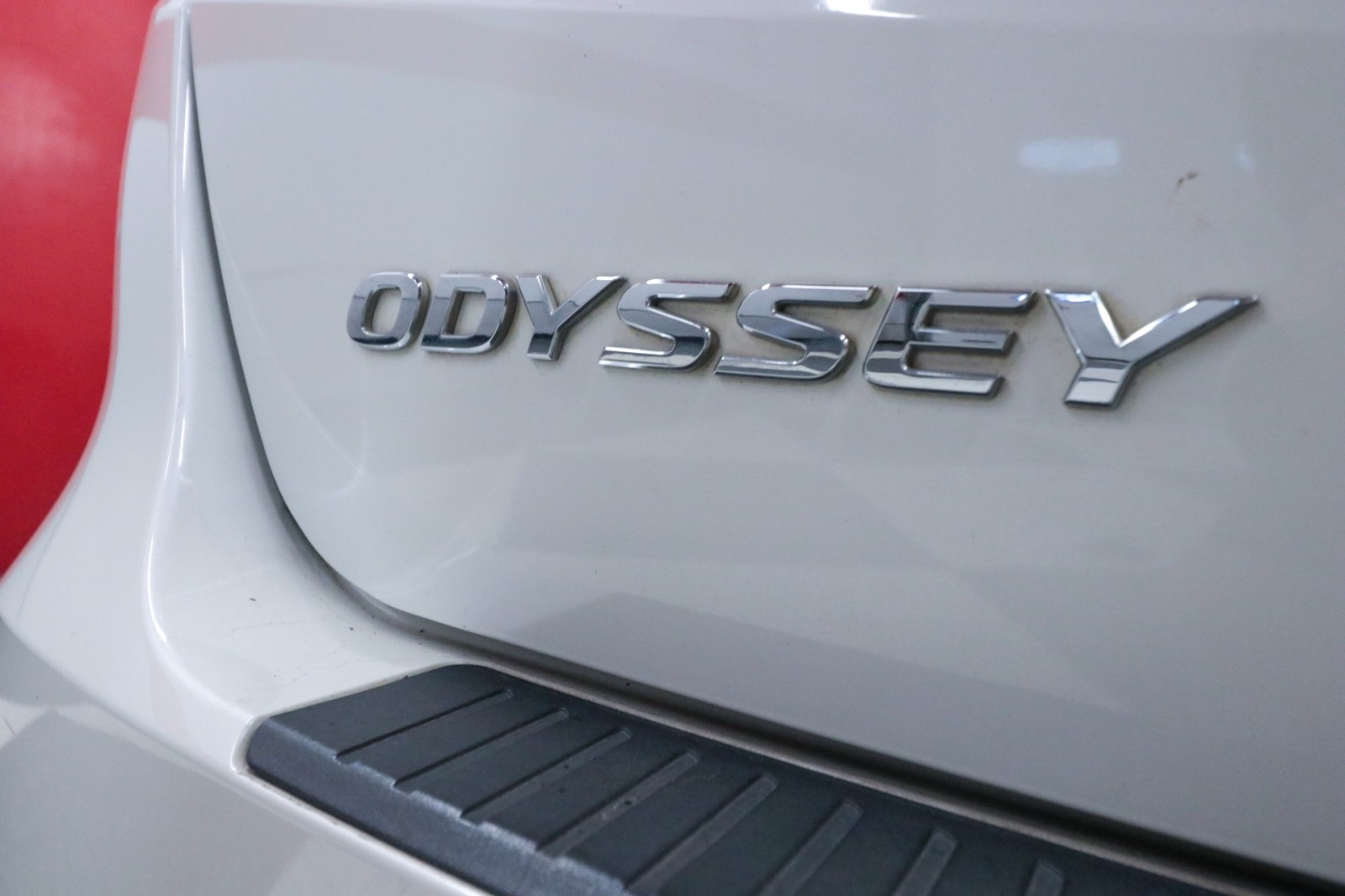 Used Car 2019 Honda Odyssey  Ex-l W/navi/res For Sale Under $30,000 In Austin, Texas