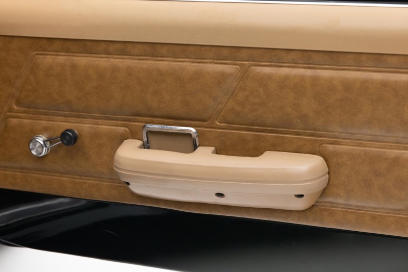 1969 Ford Mustang Convertible in , 