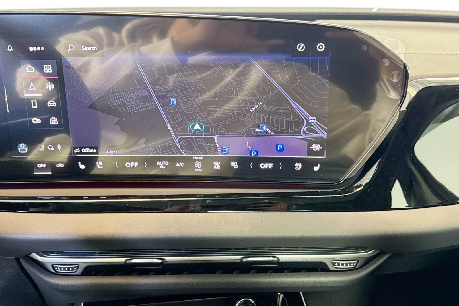 New 2026 DAYTONA GRAY Audi Premium Plus quattro image 11