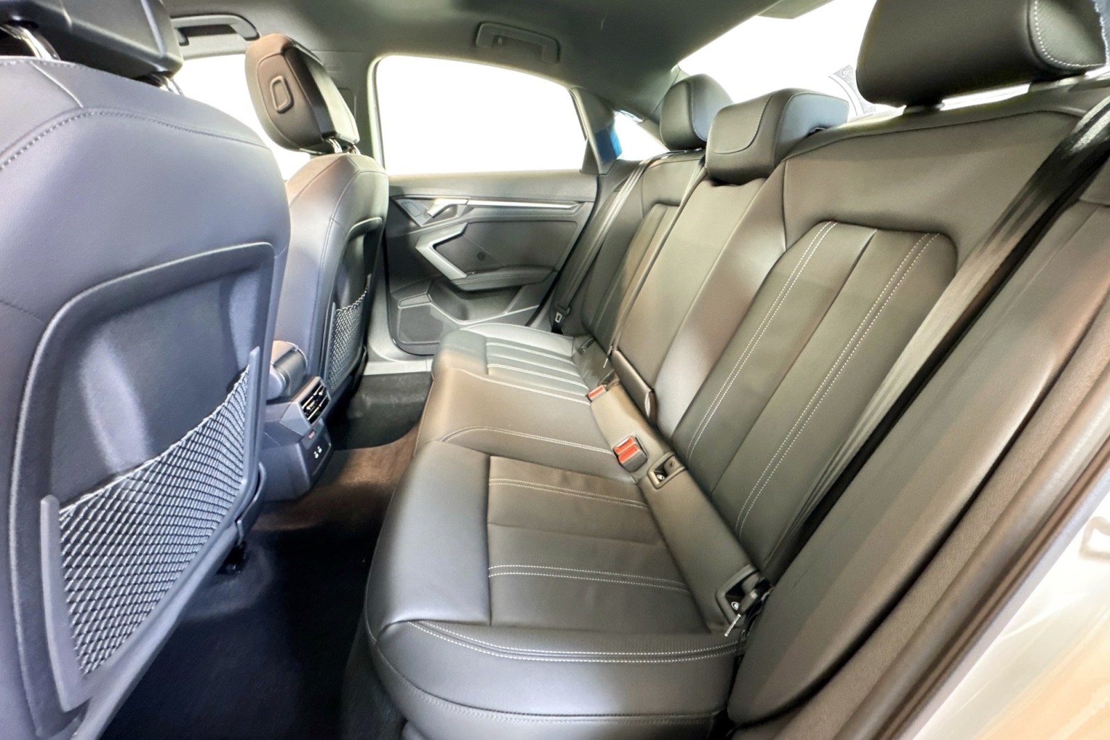 New 2026 Arkona White Audi Premium Plus quattro image 21