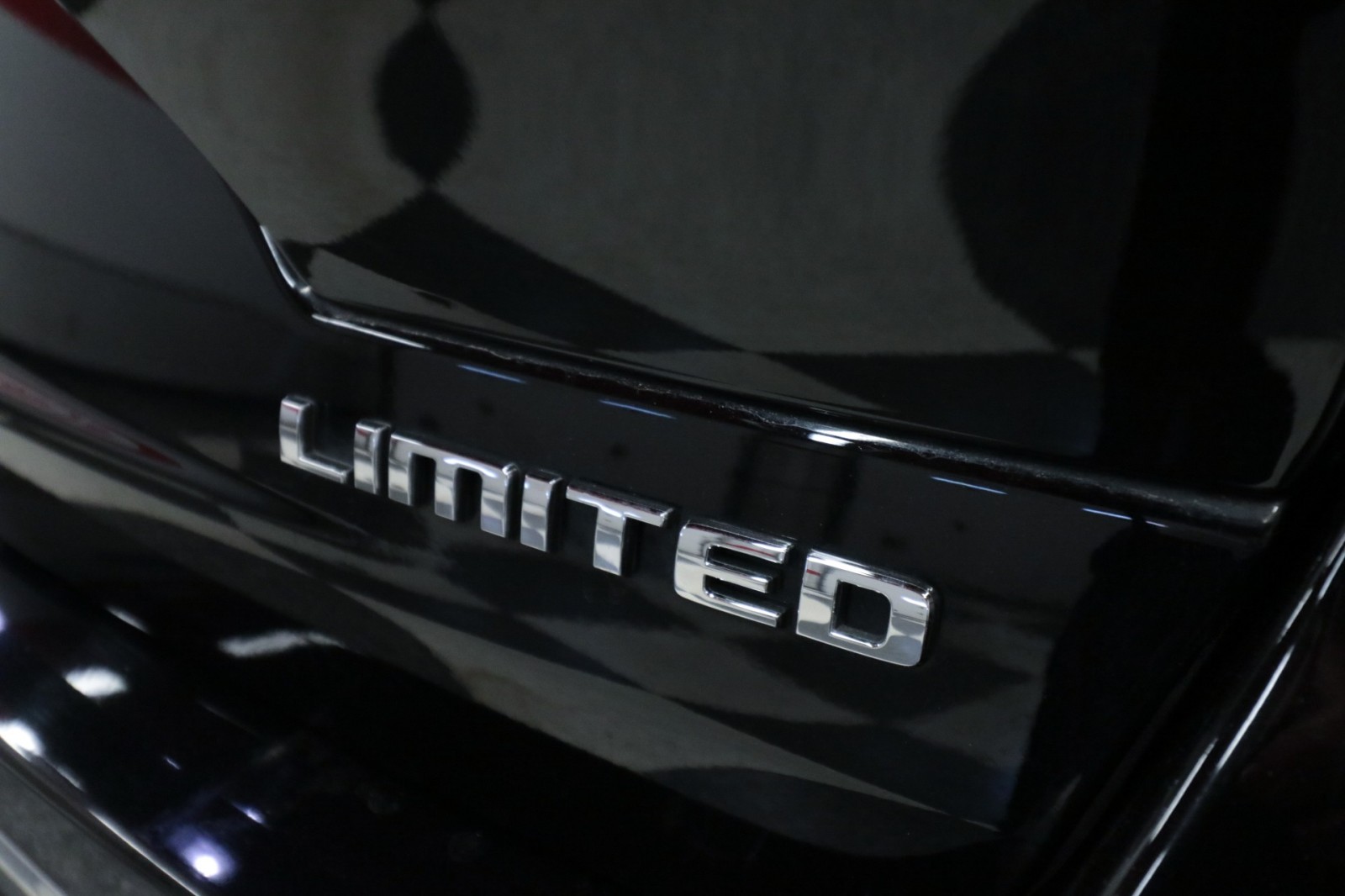 Used Car 2023 Jeep Grand Cherokee  Limited For Sale Under $35,000 In Austin, Texas