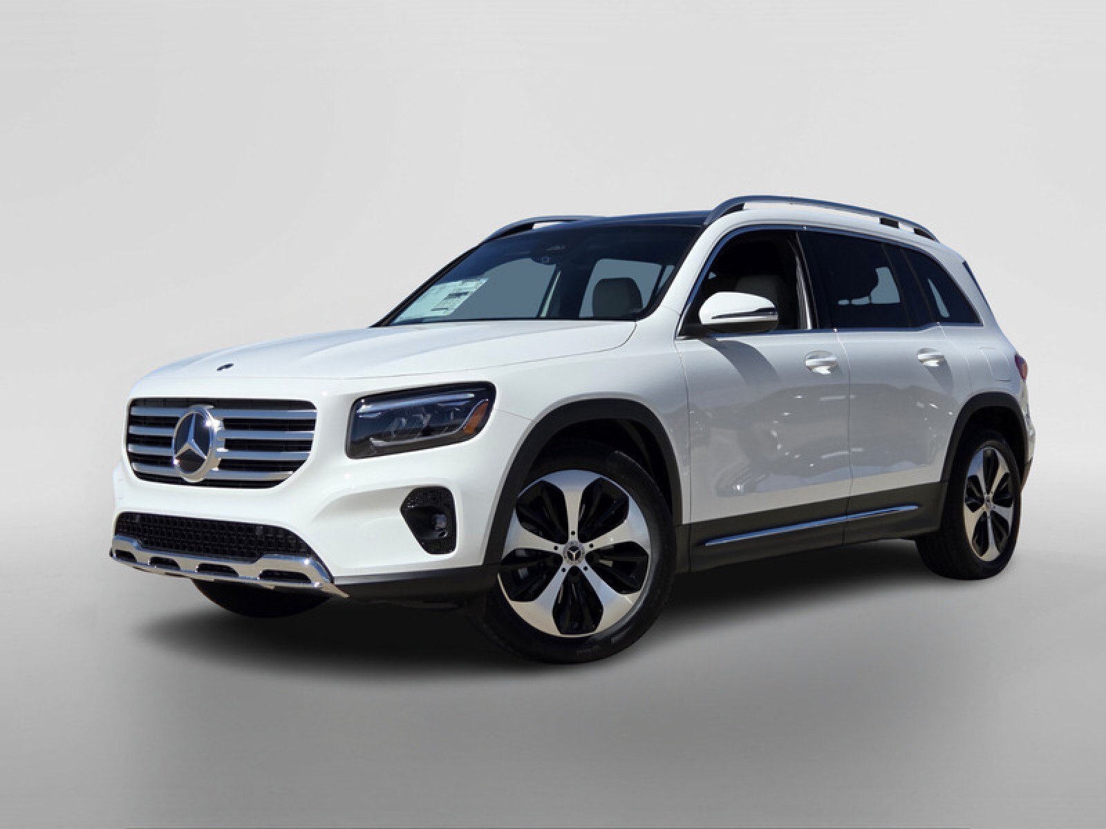 2026 Mercedes-Benz GLB 2026 Mercedes-Benz GLB GLB 250 SUV SUV