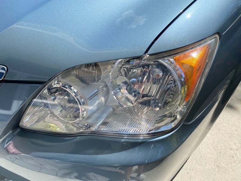 2008 Toyota Avalon XL  SUNROOF 1 OWNER LOW MILES 39,358 in , 