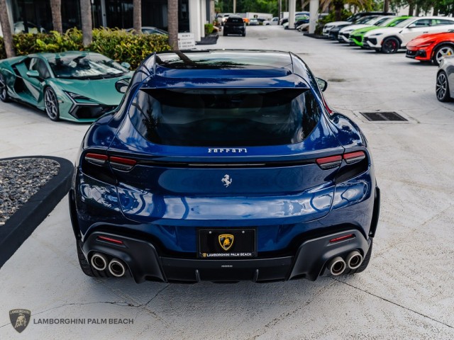 Ferrari PUROSANGUE