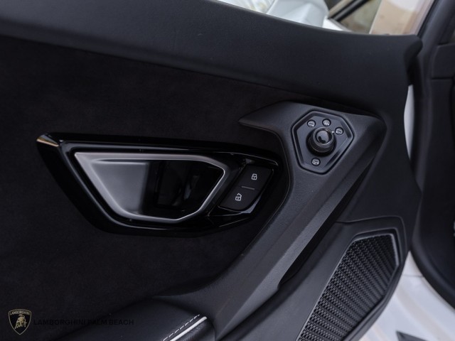 Lamborghini Huracan EVO