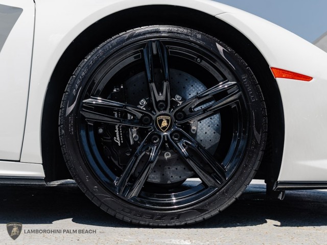Lamborghini Huracan EVO