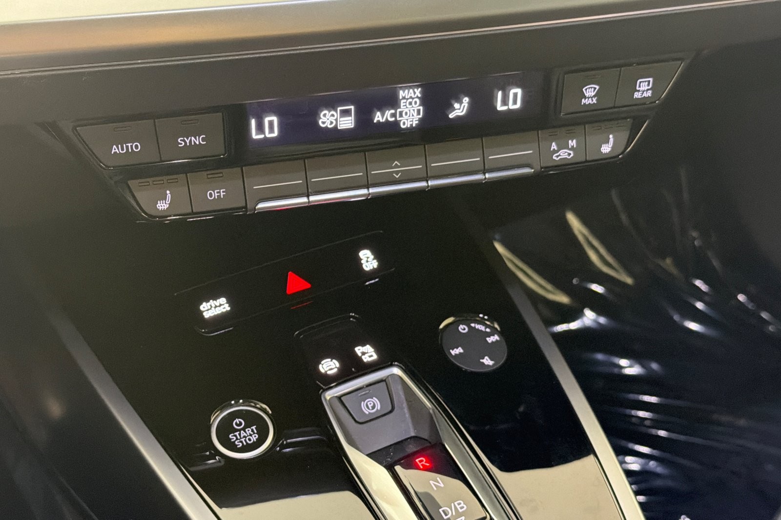 Certified Used 2023 Mythos Black Metallic Audi Premium 50 quattro image 19