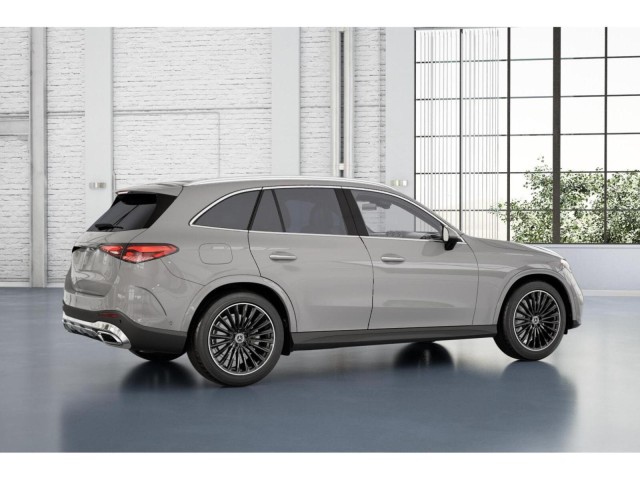 2025 Mercedes-Benz GLC GLC 300 18