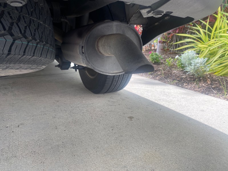 2002 Chevrolet TrailBlazer EXT LT  SUV LOW MILES 69,572 in , 