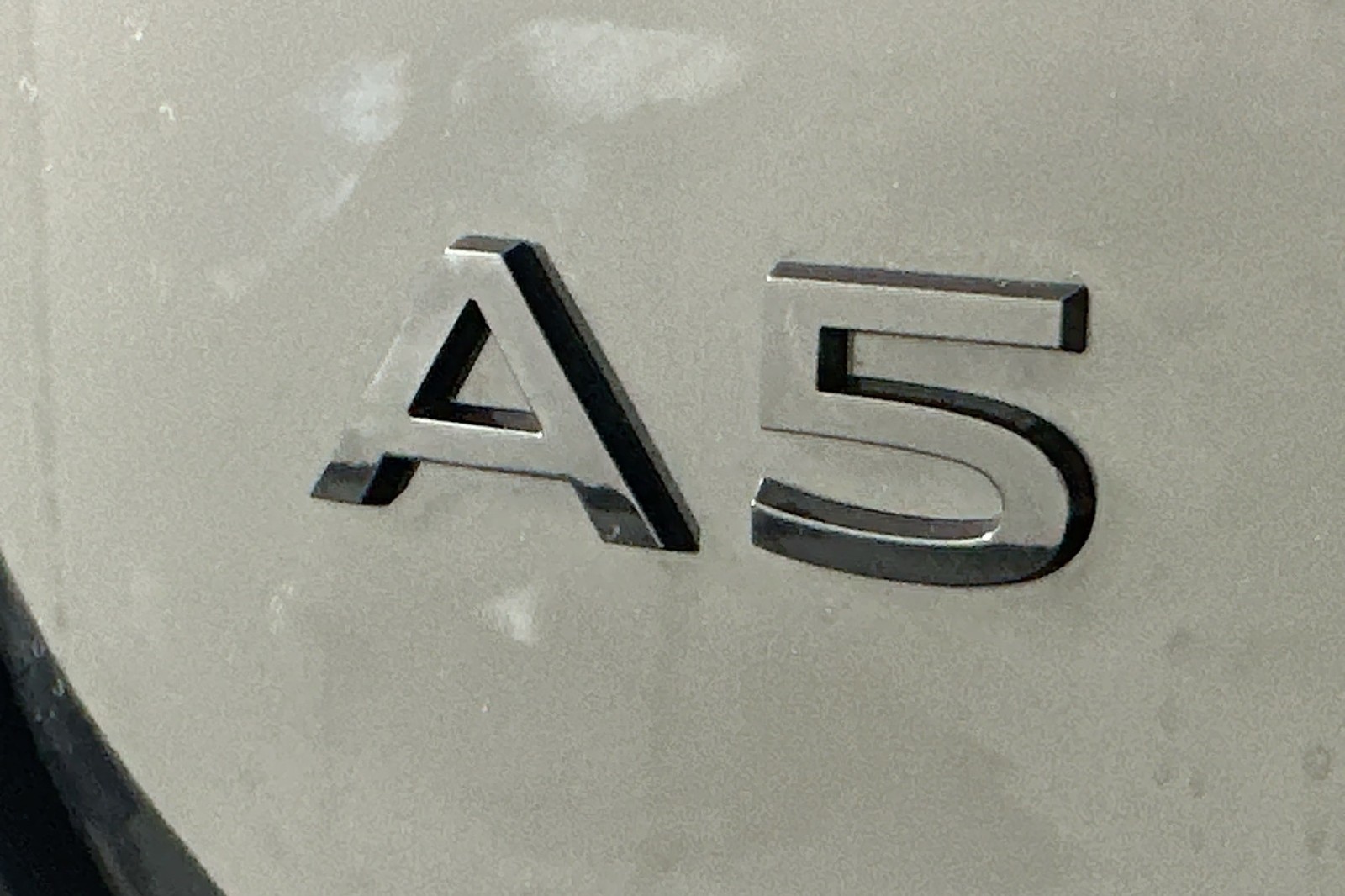 New 2026 Mythos Black Metallic Audi Premium image 10