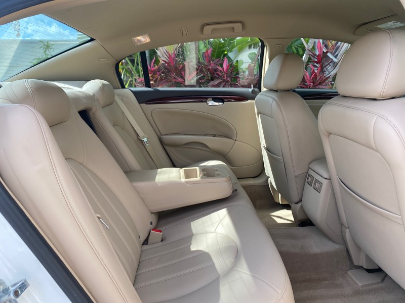 2008 Buick Lucerne CXL LOW MILES 40,989 1 OWNER in , 