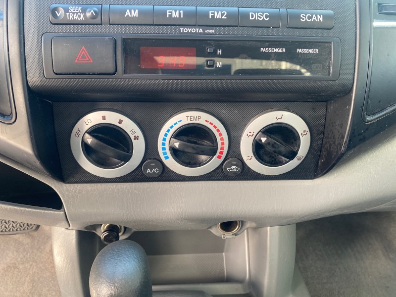 2007 Toyota Tacoma LOW MILES 98,053 AUTO AC 4 CYL in , 